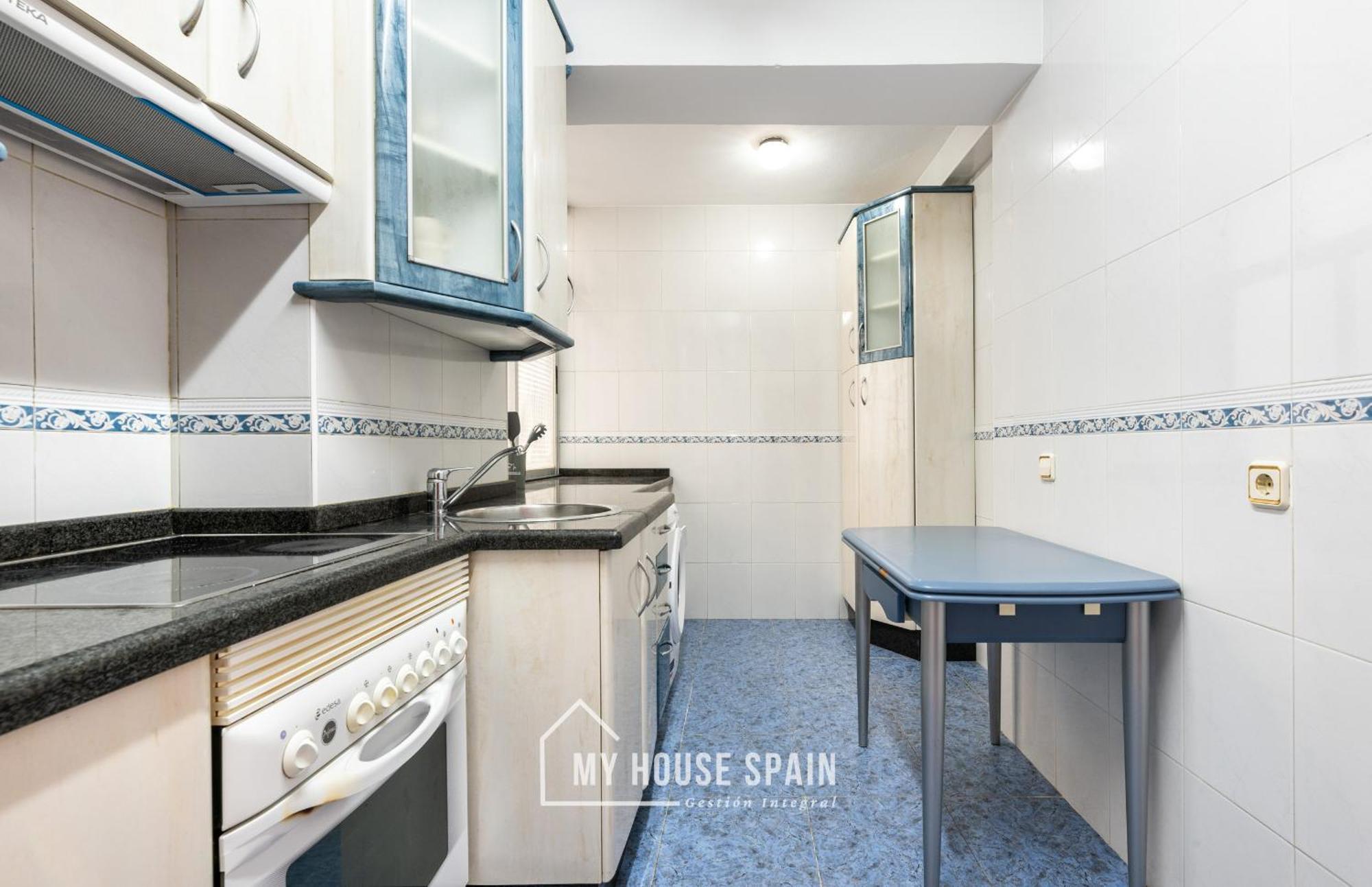 Myhousespain - Amplio Y Centrico Piso En * Oviede