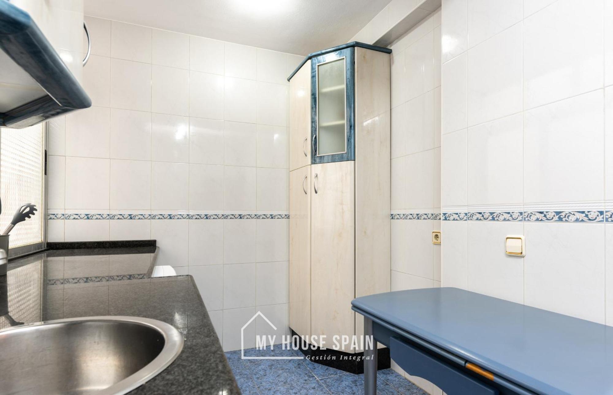 Myhousespain - Amplio Y Centrico Piso En Appartement Oviede